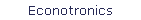 Econotronics